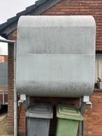 bovengrondse stookolietank 1000l, Doe-het-zelf en Bouw, Verwarming en Radiatoren, Ophalen, Gebruikt