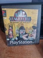 Jeux constructor ps1, Ophalen of Verzenden, Zo goed als nieuw