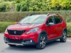 Peugeot 2008 GT-Line BENZINE AUTOMAAT 96.000 KM., Auto's, Peugeot, Automaat, Euro 6, 5 deurs, Particulier
