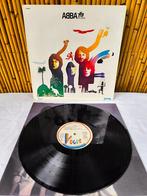33t LP/vinyl ABBA „The Album” Vogue 1977/Baboo Frankrijk., Cd's en Dvd's, Vinyl | Pop, Ophalen of Verzenden, 1960 tot 1980, Gebruikt