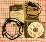 Radio items, Enlèvement, Utilisé