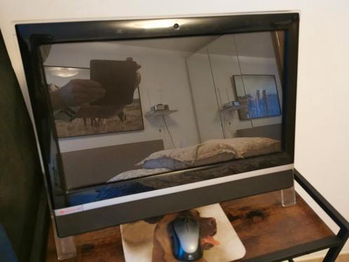 ALL IN ONE, Computers en Software, Desktop Pc's, Zo goed als nieuw, Ophalen