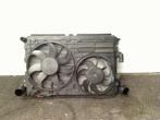 RADIATEUR compleet Volkswagen Tiguan (5N1 / 2), Gebruikt, Volkswagen