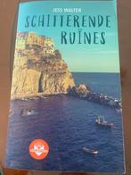 Schitterende ruïnes - Jesse Walter, Boeken, Ophalen of Verzenden