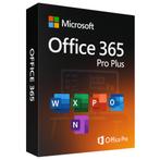 MS Office 365 Pro Plus (voor 5 pc's/Macs), Ophalen, Nieuw, Word, Android
