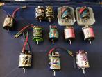 vintage brushed motors, Ophalen, Gebruikt