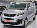 Peugeot Expert 2.0HDI Premium 3Plc Attache CAMERA Gps Cruise, Auto's, 90 kW, 122 pk, 4 cilinders, Overige brandstoffen