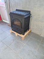 Houtkachel, Huis en Inrichting, Ophalen, Houtkachel