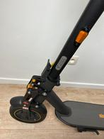 Ninebot-scooter, Fietsen en Brommers, Ophalen, Zo goed als nieuw