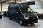 Hyundai H350 Cargo L2H2! Cruise! Navi! Camera!, Autos, Achat, Entreprise, Boîte manuelle, Noir