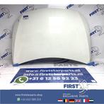 W177 V177 MOTORKAP Mercedes A Klasse WIT 2018-2021 ORIGINEEL