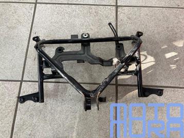 Kuipframe Kawasaki ZZR600 1993 - 2002 subframe voor gewei te disponible aux enchères