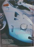 Moto Bimota Bellaria collection, Boeken, Verzenden, Gelezen