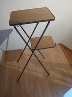 projectietafeltje, Audio, Tv en Foto, Diaprojectoren, Ophalen, Gebruikt