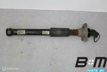 Schokdemper links of rechtsachter Audi A7 4G 4G0513021AB