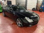 W219 cls 320cdi, Auto's, Mistlampen, Particulier, CLS, Te koop