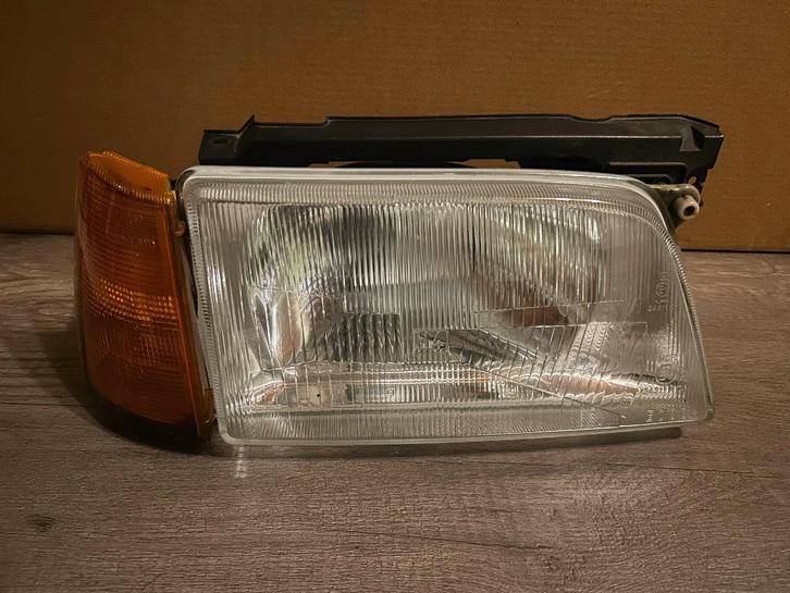 Opel Kadett E - Koplampen, Auto-onderdelen, Verlichting, Opel, Gebruikt, Ophalen of Verzenden