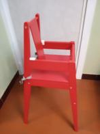 K, Kinderen en Baby's, Kinderstoelen, Ophalen