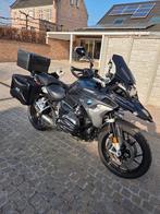 BMW R1250 GS, Motoren, 2 cilinders, Particulier, Toermotor, 1250 cc