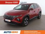 Hyundai Tucson 1.6 T-GDI Plug-in Hybrid Creative 4WD, Auto's, Automaat, Stof, Gebruikt, Euro 6