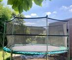 Maxi Trampoline BERG CHAMPION, Kinderen en Baby's, Ophalen, Gebruikt