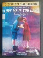 Love me if you dare (2003) Guillaume Canet, Cd's en Dvd's, Dvd's | Filmhuis, Frankrijk, Ophalen of Verzenden, Vanaf 12 jaar, Zo goed als nieuw