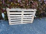 GRATIS pallet hout, Ophalen, Zo goed als nieuw, Pallet