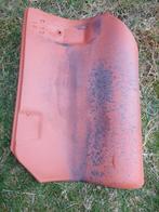 Dakpan Koramic Pottelberg Belgium – 1 stuk in voorraad, Doe-het-zelf en Bouw, Ophalen, Steen of Klei, Zo goed als nieuw, Dakpannen