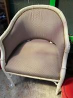 Stoelen met canage 80’s, Ophalen