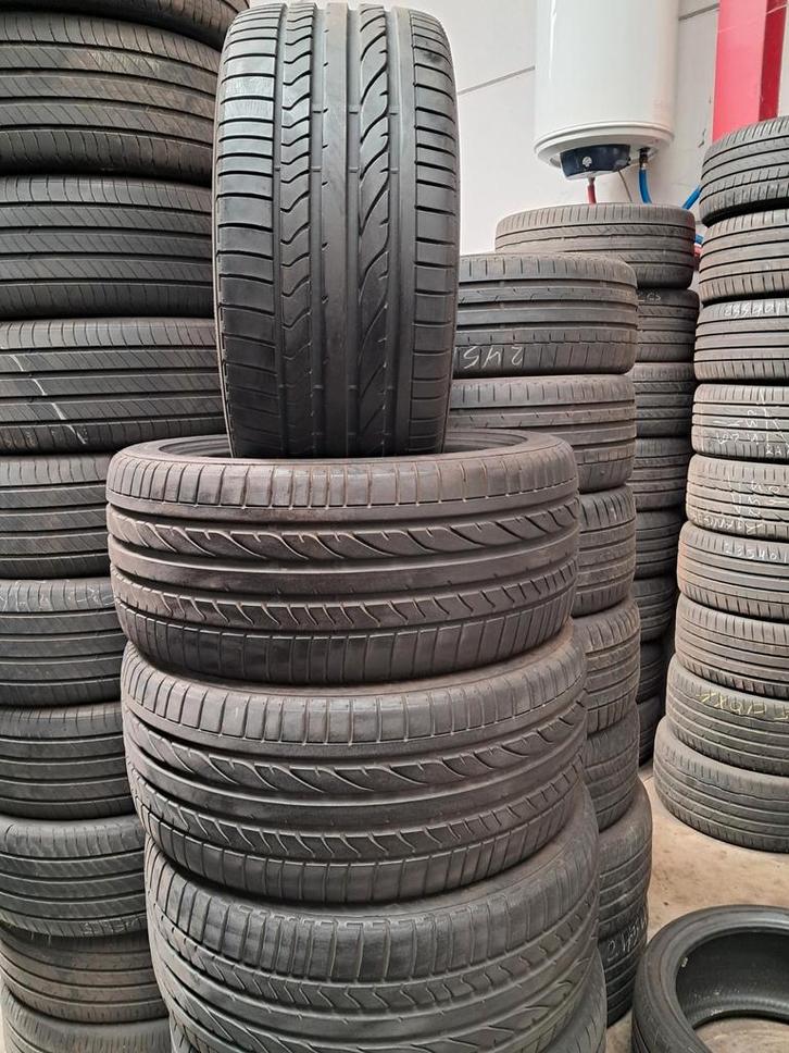 275/40/20 275/40R20 2754020  7,7mm Profil 80 euro per stuk, Auto-onderdelen, Banden en Velgen, Band(en), Winterbanden, Ophalen