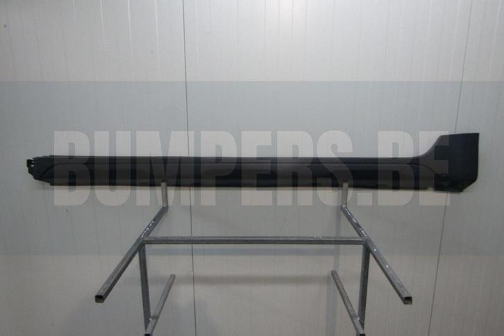 Zijskirt Dorpellijst Links Dacia Duster II 2 17-24  76851-93, Auto-onderdelen, Carrosserie, Bumper, Links, Gebruikt, 6 maanden garantie