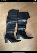 Cuissardes Paris Tenu cuir, Enlèvement ou Envoi, Comme neuf