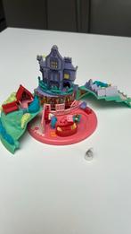 Polly Pocket , Het Kasteel van de 101 Dalmatiërs, Ophalen of Verzenden