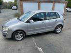 2008 Volkswagen Polo Personenauto, Auto's, Volkswagen, Gebruikt, Overige brandstoffen, Bedrijf, Handgeschakeld