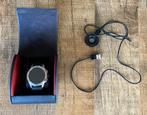 TAG Heuer Connected E3 45mm, Handtassen en Accessoires, Horloges | Heren, Ophalen, Staal, Polshorloge, Kunststof