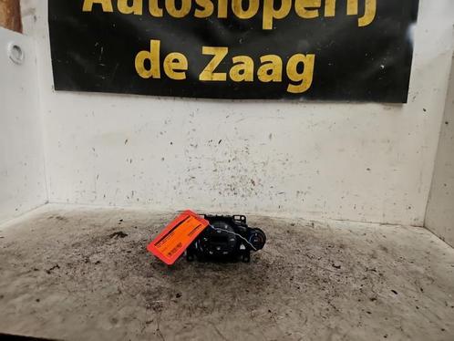Kachel Bedieningspaneel van een Ford Fiesta, Auto-onderdelen, Dashboard en Schakelaars, Ford, Gebruikt, 3 maanden garantie, Ophalen of Verzenden
