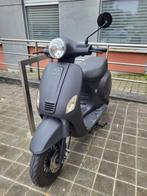 AGM VX125, Fietsen en Brommers, Scooters | Overige merken, Ophalen, Zo goed als nieuw