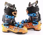 42 toerski schoenen SCARPA MAESTRALE, SKI/WALK, Sports & Fitness, Carving, Utilisé, Chaussures, Envoi