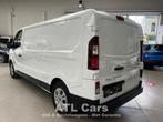 Fiat Talento 1.6 Diesel | Euro 6 | Trekhaak | Camera, Te koop, Stof, Voorwielaandrijving, Zwart