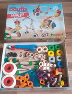 Vintage Origineel Baufix Lorenz bouwdoos – Germany, Ophalen