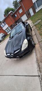 Mercedes slk200 kompressor, SLK, Particulier, Te koop, Benzine