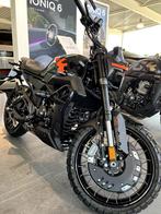Zontes 125 GK NEW 2023 BY DE LAET BOOM, Naked bike, Bedrijf, 125 cc, 1 cilinder