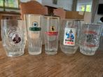 Verres à bière, Ophalen of Verzenden, Zo goed als nieuw