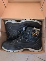 Te koop  Uvex veiligheidsschoenen Gore-tex M46  NIEUW !!!, Ophalen of Verzenden, Werkschoenen, Uvex, Zwart