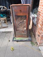 Tuinkachel merk M design, Ophalen