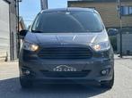 Ford Transit Courier 1.5 TDCi * 1ER PROP + CLIM + GARANTIE *, Voorwielaandrijving, 4 deurs, Stof, 4 cilinders