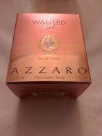 eau de toilette Azzaro 'Wanted Girl Tonic' (30ml)., Ophalen, Nieuw