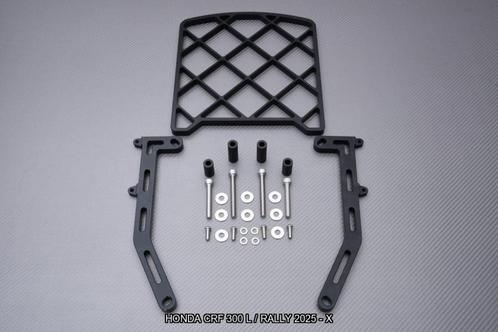 Bagagedrager HONDA CRF 300 L / RALLY 2025 - X, Motoren, Accessoires | Overige, Nieuw, Ophalen of Verzenden