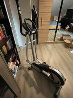 Crosstrainer Christopeit AX 7, Sport en Fitness, Ophalen, Zo goed als nieuw, Crosstrainer
