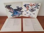 Pink Floyd – The Wall, Cd's en Dvd's, Vinyl | Rock, Ophalen of Verzenden, Gebruikt